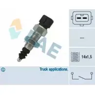 Датчик стоп сигнала, выключатель FAE USGGP 24730 1989253 S GW362
