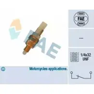 Выключатель стоп сигнала FAE M 2R20I 24740 1989254 8435050614662
