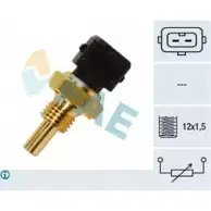 Датчик температуры охлаждающей жидкости FAE Fiat Albea (178, 2) 1 Седан 33065 8435050620465 BH HAJE