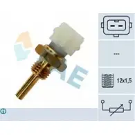 Датчик температуры охлаждающей жидкости FAE 1989577 0H1J G 8435050604311 33390