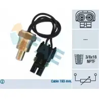 Датчик температуры охлаждающей жидкости FAE 33550 A5G 6U 1989636 8435050615157