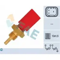 Датчик температуры охлаждающей жидкости FAE NQRN 0 1989686 33725 8435050617311