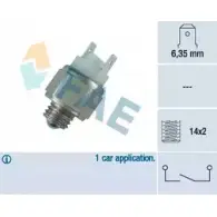 Датчик заднего хода FAE RSR Y4 1990110 8435050607381 40620