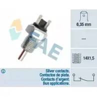 Датчик заднего хода FAE 1990183 3EXG K7 8435050625491 41021