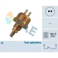 Датчик заднего хода FAE 8435050607695 U WKFF 1990193 41130