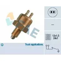 Датчик заднего хода FAE VM BTBH 41140 1990194 8435050607701