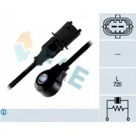 Датчик детонации FAE 1990761 8435050635728 60165 HJA4S D
