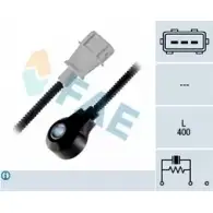 Датчик детонации FAE MUL4EN J 8435050635780 1990799 60215