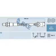 Лямбда зонд, кислородный датчик FAE Volvo FU FCP 8435050619896 77236