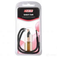 Ароматизатор воздуха Bubble Gum 3TON 55291 MMLH WD 1440211121