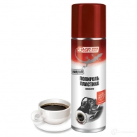 Полироль пластика кофе Эспрессо (глянец) 3TON 55364 1440211165 C7 GPL