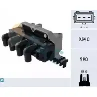 Катушка зажигания FAE GVMOK B Fiat Multipla (186) 1 Минивэн 1.6 100 16V (186AxA1A) 103 л.с. 1999 – 2010 80280 8435050636503