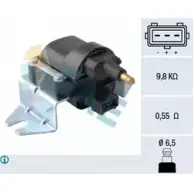 Катушка зажигания FAE 8435050636787 1992682 UA NC7D 80308
