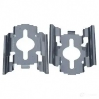 Ремкомплект колодок MAXGEAR 1437975171 271446 Z 6OZ20R