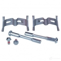 Ремкомплект колодок MAXGEAR 1437975203 271476 HEK I2