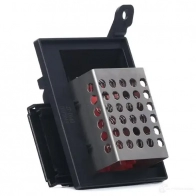 Переключатель мотора печки MAXGEAR QZ FE7 1228310291 270540 - Изображение 3