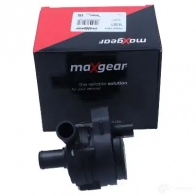 Дополнительный водяной насос MAXGEAR 0 4DP6 180871 1437974435 - Изображение 3