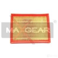 Воздушный фильтр MAXGEAR 2840006 260210 GZ584Z4 AF-9 052