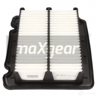 Воздушный фильтр MAXGEAR 2840291 260499 AF-801 0 1K91HQ