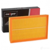 Воздушный фильтр MAXGEAR 260202 2839998 AF-8 040 EMM9P2 - Изображение 2