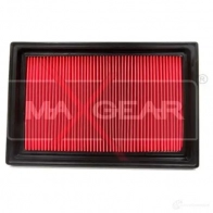 Воздушный фильтр MAXGEAR 260375 E9P1MZA 2840169 AF-996 2 - Изображение 6