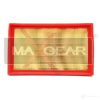 Воздушный фильтр MAXGEAR T9A5DZ 260366 2840160 A F-9752 - Изображение 6