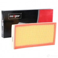 Воздушный фильтр MAXGEAR VW7CH 260155 A F-9422 2839952 - Изображение 2