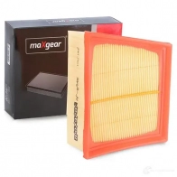 Воздушный фильтр MAXGEAR PWXFRD9 AF-844 6 2840519 260730 - Изображение 2
