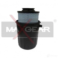 Воздушный фильтр MAXGEAR AF-707 4 I53SF 260023 2839841