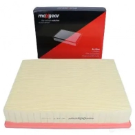 Воздушный фильтр MAXGEAR 1437640096 K X8RI3 262530 - Изображение 2