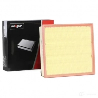 Воздушный фильтр MAXGEAR AF -9362 260025 EPZG90E 2839843 - Изображение 2