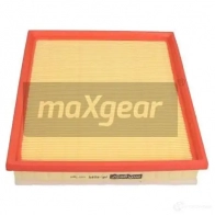 Воздушный фильтр MAXGEAR 3CAN0 261390 1424514688 A F-8080