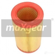 Воздушный фильтр MAXGEAR 260976 1194317695 ZTX2S7 AF- 8424