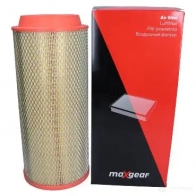 Воздушный фильтр MAXGEAR 1437640095 262498 AJ 1C0 - Изображение 2