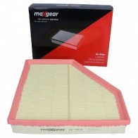 Воздушный фильтр MAXGEAR 89 540 1437640149 262481 - Изображение 2