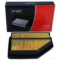 Воздушный фильтр MAXGEAR 1437640098 261583 QXWO F3Y - Изображение 2