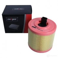 Воздушный фильтр MAXGEAR 1437640686 ZRMO V7 261593 - Изображение 3