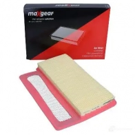 Воздушный фильтр MAXGEAR 4O9 OK 1437640269 262399 - Изображение 2