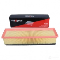 Воздушный фильтр MAXGEAR 1437640382 262527 H 7DED - Изображение 2