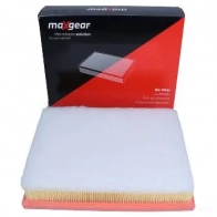 Воздушный фильтр MAXGEAR 0EAG 3O 1437640368 262500 - Изображение 2