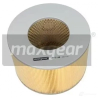 Воздушный фильтр MAXGEAR 260919 AF-51 48 1194317640 9X5PB5Y