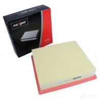 Воздушный фильтр MAXGEAR 261586 1437640202 5 84VOZ - Изображение 2