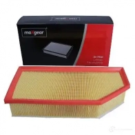 Воздушный фильтр MAXGEAR C0PZ0F AF -8430 1424514683 261385 - Изображение 3