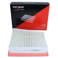 Воздушный фильтр MAXGEAR 1DUR Z 1437640360 262363 - Изображение 2