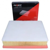 Воздушный фильтр MAXGEAR 1437640211 262485 516 NEBM - Изображение 2
