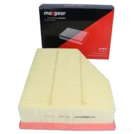 Воздушный фильтр MAXGEAR 262393 V VS38 1437640138 - Изображение 2