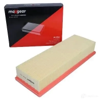 Воздушный фильтр MAXGEAR 262489 0WL7 PE4 1437640270 - Изображение 2