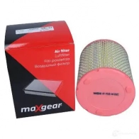Воздушный фильтр MAXGEAR 1437640245 262528 B H0SASH - Изображение 2