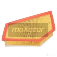 Воздушный фильтр MAXGEAR KH6CV 1424514723 AF-858 6 261425 - Изображение 2