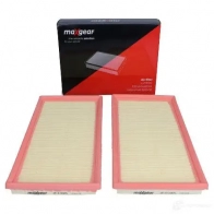 Комплект воздушного фильтра MAXGEAR 1437610157 262513 S6ZZ H - Изображение 2
